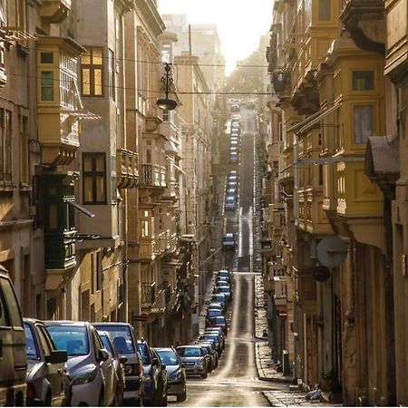 Valletta Stylish City Pad Exterior photo
